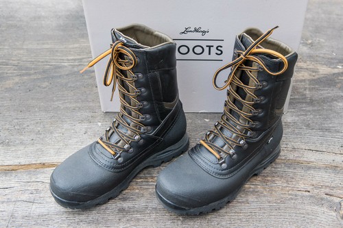 Trekking + Hunting Boots 