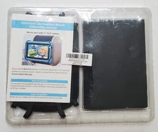 Wonnie Universal Tablet Holder For Car Headrest Mount For Backseat Fit 7 - 10.5”