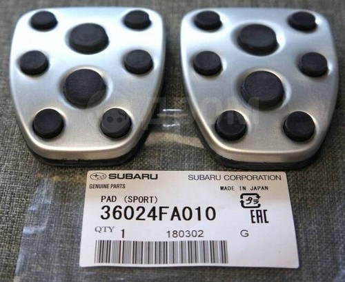 Subaru 96056 fa010
