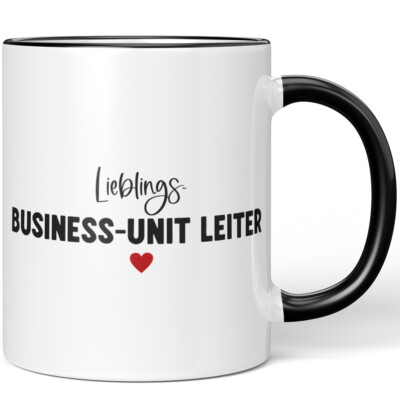 Lieblings-Business-Unit Leiter 10007743336
