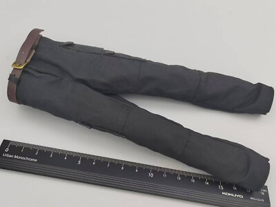 MTTOYS 017 1/6 Scale LEON S.KENNEDY Pants Model for 12'' Figure