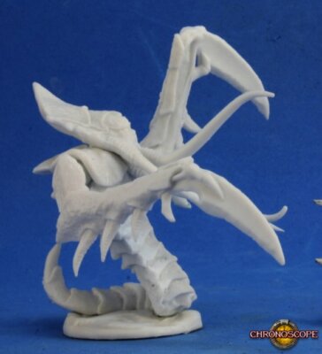 Chronoscope Bones Bathalian Centurion by Reaper Miniatures RPR80038