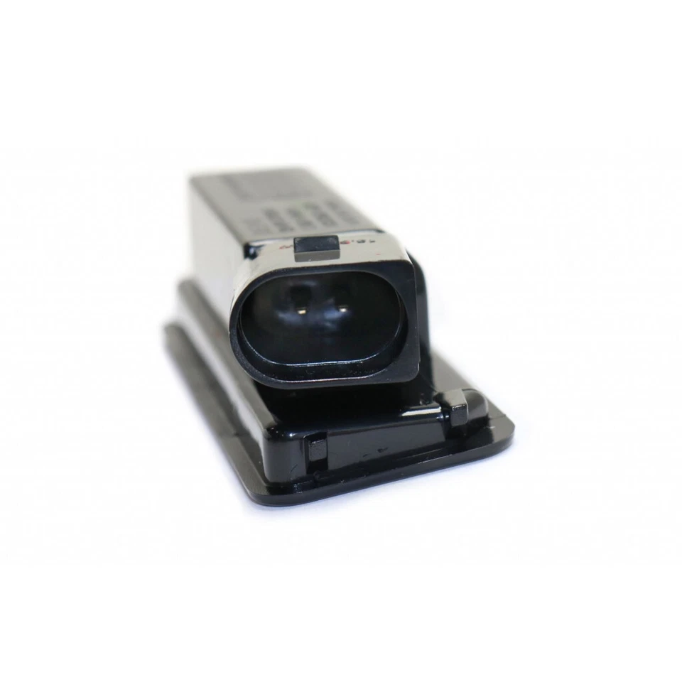 For 2014-2016 Porsche Cayman License Plate Lamp Light Driver & Passenger - Image 3 of 3