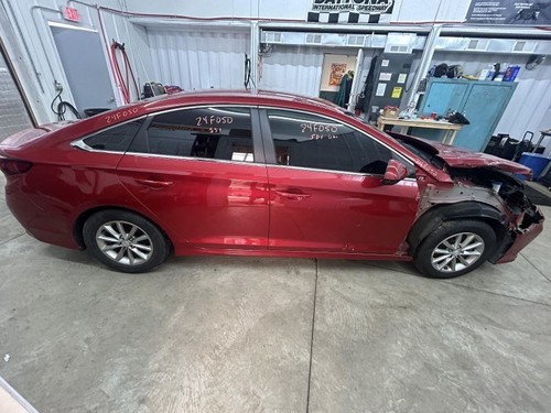 2011-2020 Hyundai Elantra Rear View Mirror Without Telematics US Built - Picture 14 of 14