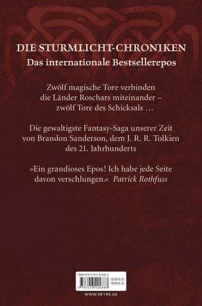 Thumbnail - Die Splitter Der Macht