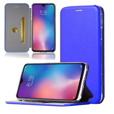 Handy Tasche für Xiaomi MI 9 SE Flip Case Schutz Hülle Hard Cover Etui Schale