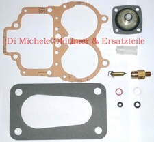 Carburateur Ford ESCORT