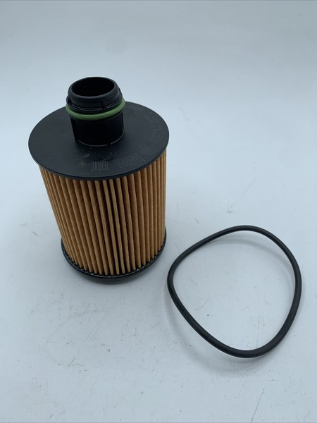 F026407096 Bosch ÖLfilter Fiat Panda Punto Doblo Qubo 500 Alfa Romeo Brera-image