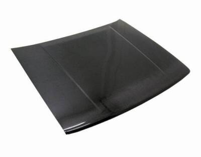 Carbon Fiber Hood OE-Style For 84-87 2dr Toyota Levin