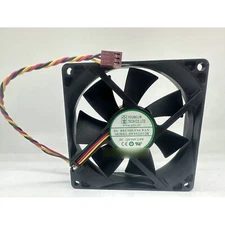 1 PCS New YOUNG LIN DFS922512H DC12V 2.8W 3 wire cooling fan#QW