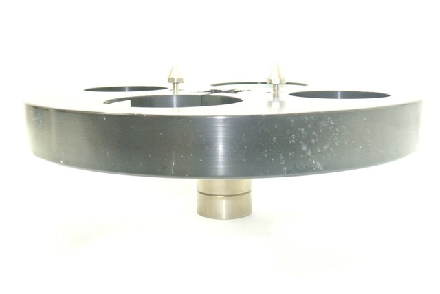 Beckman Coulter Je-5.0 Elutriation ELUTRIATOR Centrifuge Rotor 5000 RPM ...