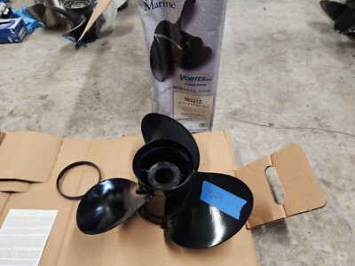 NEW ALUMINUM 13 1/2