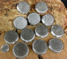 JWL 12 46mm 1.81" Pin Frog Flower Arranger Kenzan Ikebana Vase Flower Holder