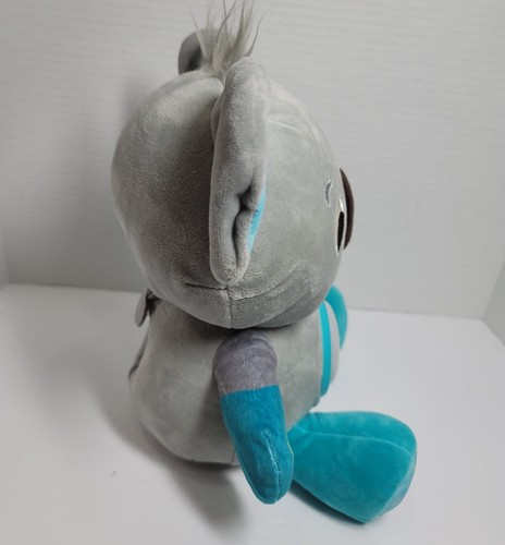 BPlay KIKI KOALA Plush Learning Sidekick Interactive Stuffed Talking Singing Toy - Picture 5 of 13