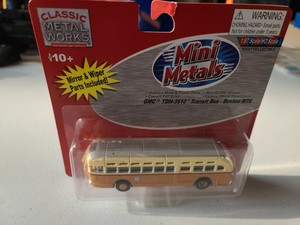 Gmc tdh 3610