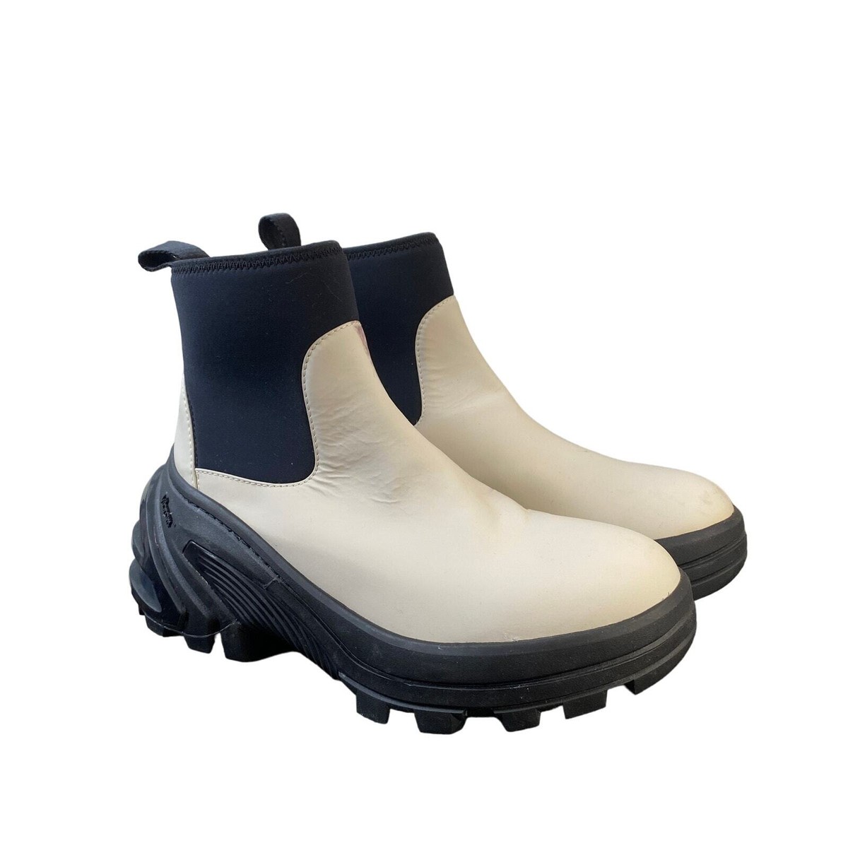 1017 ALYX 9SM Chelsea Boots Women's 39 Gorpcore Avante Garde | eBay