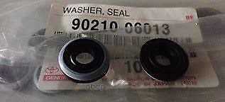 Engine Valve Cover Grommet Fits multiple Toyota Models OEM/New