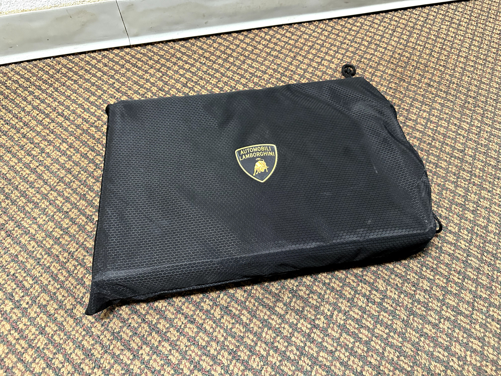 Lamborghini Urus OEM Care Kit COMPLETE (Item List In Desc.)