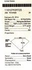 GIA loose certified .71ct SI2 F Marquise cut diamond vintage estate Natural — photo 9