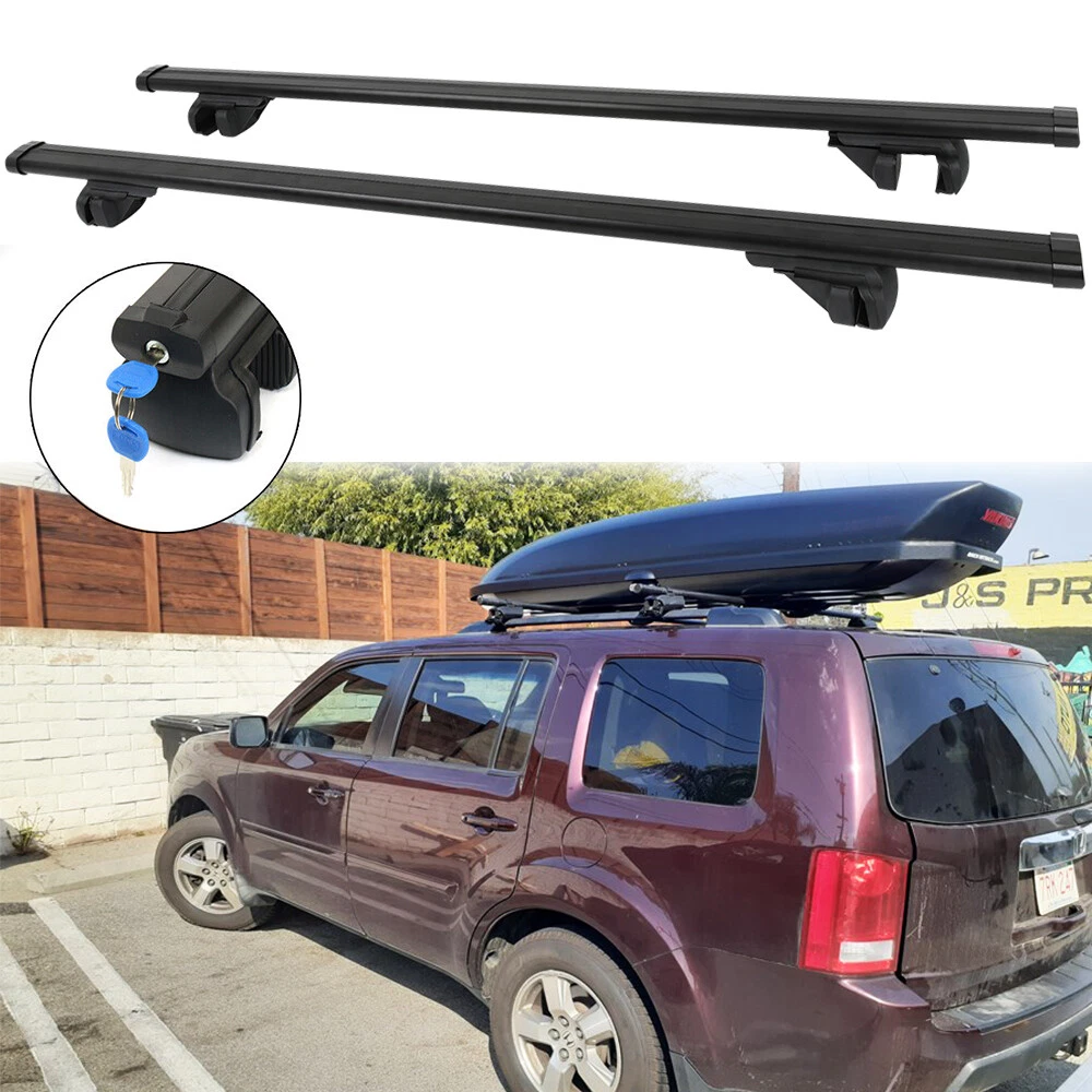 2011 honda pilot roof rails hot sale