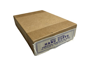 サンバ AMERICAN HANDCUFF CO. ハンドカフ 2個セット American Handcuff Co | eBay