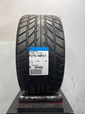 1 Used P27540r17 Bfgoodrich G-force Ta Kdw 98 - 832 1 Used P27540r17 Bfgoodrich G-force Ta Kdw 98 - 832
