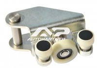 Rollenmittelscharnier Drehgestell VW Transporter T4, Caravelle 90-04 PR
