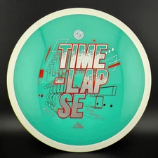 Axiom Neutron Time-Lapse (Re-Tooled) - Special Edition