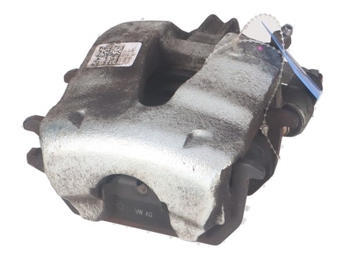 Bremssattel links vorne VW T-Cross (C11) 1.5 TSI  110 kW  150 PS (01.2020-> ) 2
