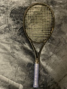 Head Graphene 360 Speed Mp | eBay