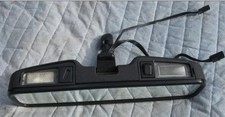 1990-1996 Chevrolet Corvette C4 Rear View Mirror Oem Used Mint