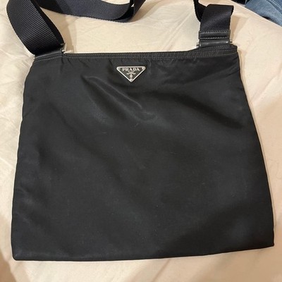 PRADA I will sell it  because I want to sell it ly From Japan