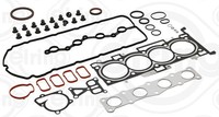 Dichtungsvollsatz Motor Elring 825.140 FüR Hyundai Santa FÉ 3 DM DMA FE 4 TM TMA