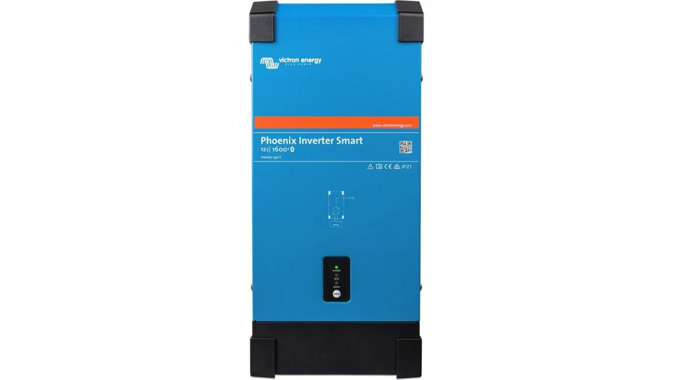 Phoenix Smart Voltage Converter 12V/1600VA 2812