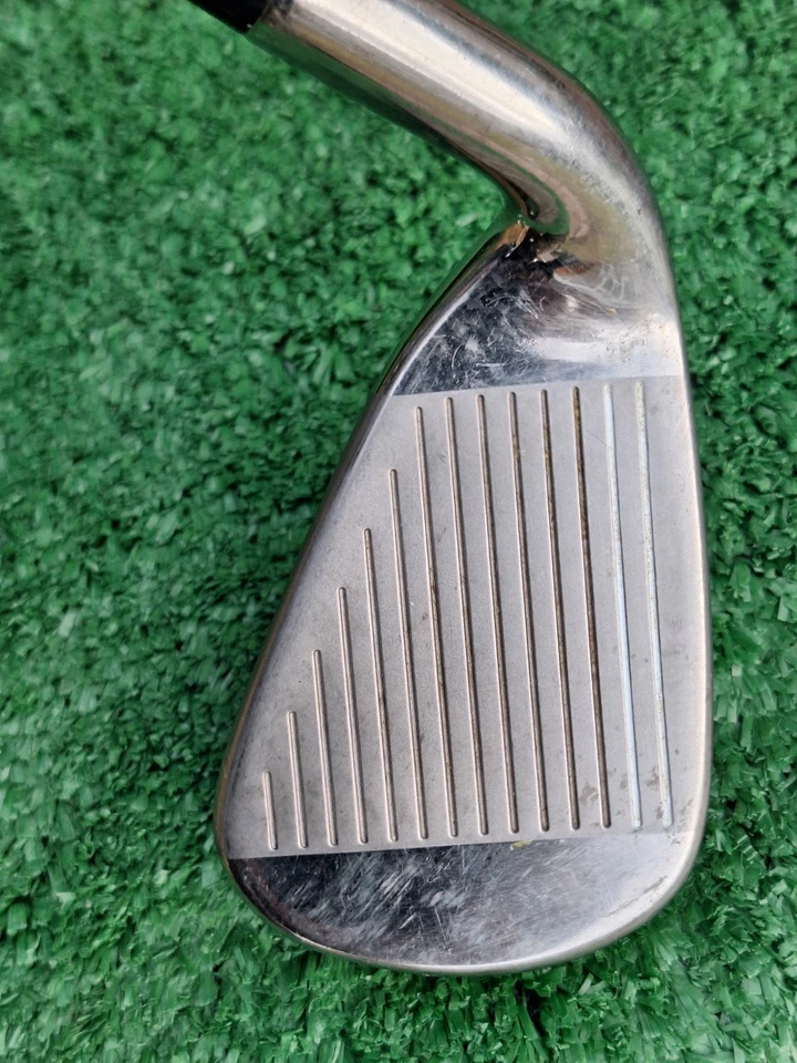 Callaway Rogue Cup 360 6 Iron RH ALDILA SYNERGY 60 Regular Flex Shaft - Image 2 of 4