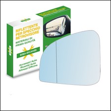 Retroviseur gauche (ou coque) BMW 850