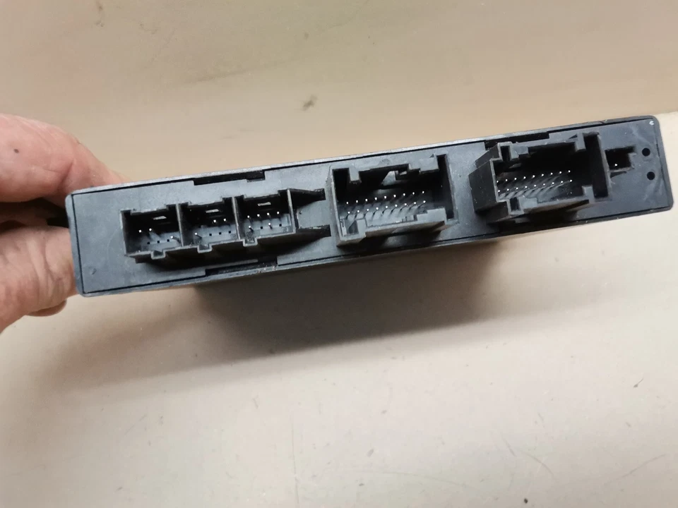 Ordine Keyless GO per MERCEDES-BENZ CLASSE S W220 REF A0295458532 - Immagine 3 di 4