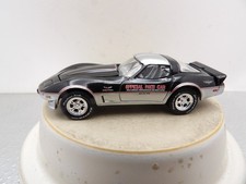 1978 CHEVY CORVETTE INDY 500 PACE     2022 GREENLIGHT HOBBY EXCLUSIVE     1:64