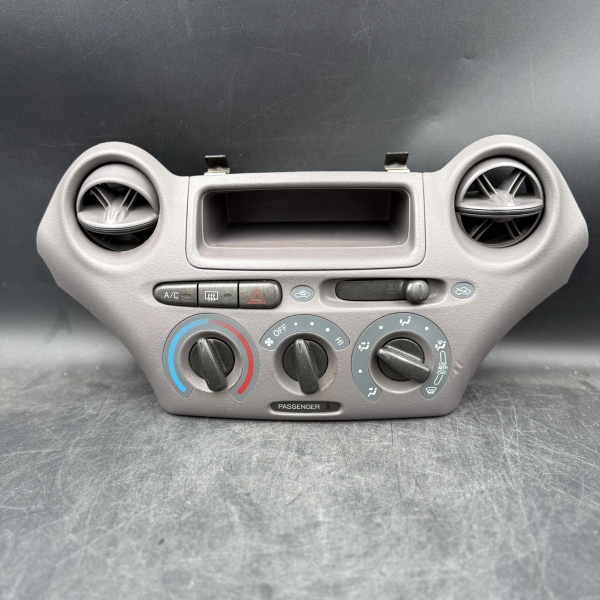 Genuine OEM Air Conditioning & Heating for Toyota Echo for sale | eBay