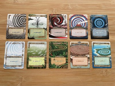 Dual Lands Set - PROXY