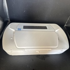 ADT Impassa SCW9057G Alarm Control Panel No Test For Parts AS-is