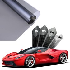 Car Rear Side Window Film 99 Uv Blocking Automotive Privacy Window Tint Heat... Car Rear Side Window Film 99 Uv Blocking Automotive Privacy Window Tint Heat...