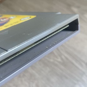 Super Mario Bros 3 NES Nintendo Game Cartridge Cartridge Only Tested