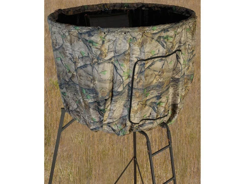 Muddy Liberty Tripod Blind - Thumbnail 2