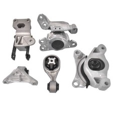 Engine Motor Torque Strut Auto Trans Mounts For Nissan Altima 2.5l 2019-2025 Engine Motor Torque Strut Auto Trans Mounts For Nissan Altima 2.5l 2019-2025