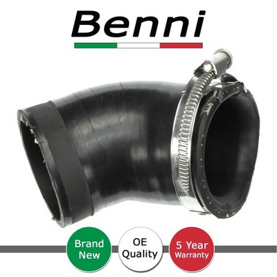 Turbo Hose Benni Fits VW Golf Scirocco Audi A3 Seat Leon 1.8 2.0 1K0145838G