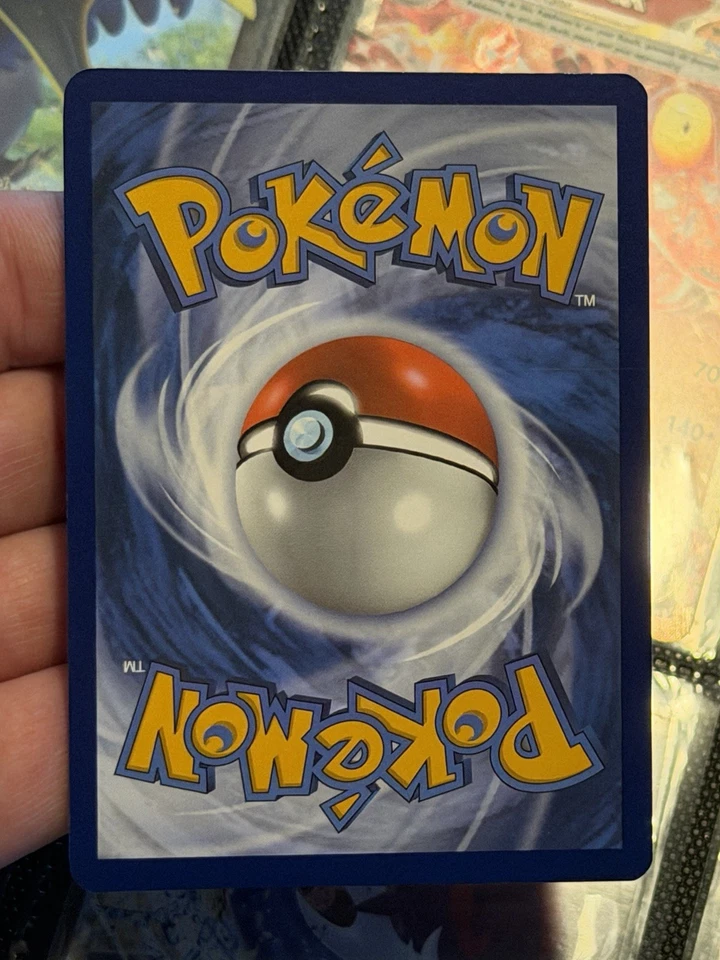 Sinistea 062 Sv: Scarlet & Violet Promo Cards Holo - Image 2 of 2