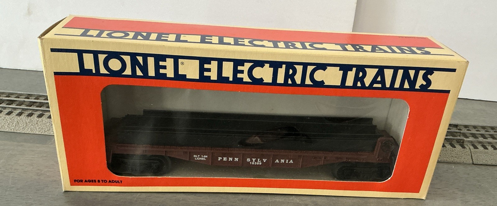 Click here to see eBay Auction