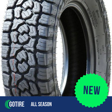 1 X New - 35x12.50r17 Armstrong Tru-trac At Ii 125r 1 X New - 35x12.50r17 Armstrong Tru-trac At Ii 125r
