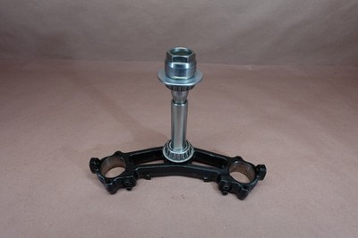 2014-2023 Harley Davidson Street Glide FLHXS Triple Tree Lower Clamp Stem